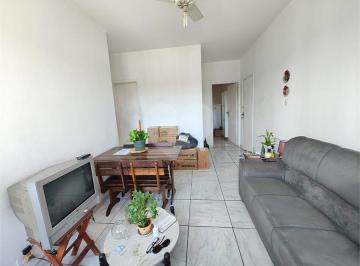Apartamento · 59m² · 2 Quartos · 1 Vaga · Apartamento com 2 quartos à venda em Vila santa luzia - SP