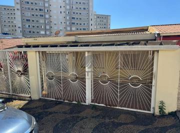 0 · Casa à venda no bairro Vila Industrial em Campinas - SP