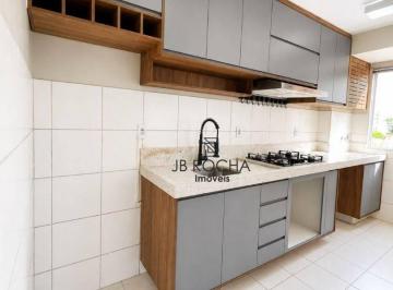 668609a7c57b6451207c0bce0439dc82e4686903 · Apartamento na QC 09 com 2 dormitórios para alugar, por R$ 3.300/mês - Jardins Mangueiral - São Seba