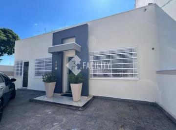 0 · casa para aluguel em Jardim Chapadão