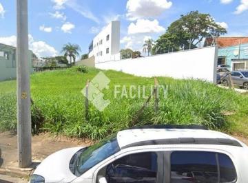 0 · terreno à venda em Nova Campinas