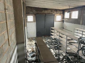 939c138cf860820e7eb24d6cd4200b38920afbf0 · Barracão à venda, 188 m² por R$ 700.000 - Jardim Mauá II - Jaguariúna/SP
