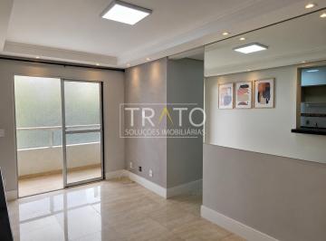 0 · Apartamento para locação com 3 quartos no condomínio Topázio Ville, Nova Europa,