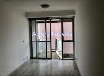 Apartamento de 2 quartos, São Paulo · Apartamento de 68 m², ao lado da PUC, com 2 quartos para aluguel em Perdizes