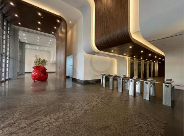 Comercial · 961m² · 59 Vagas · Lajes Corporativas à venda em Vila olímpia - SP