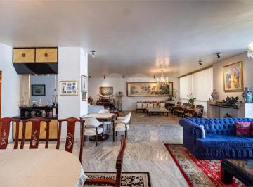 Apartamento · 517m² · 4 Quartos · 3 Vagas · Apartamento com 4 quartos à venda em Cerqueira césar - SP