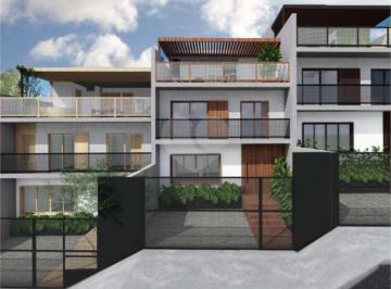 Casa · 125m² · 3 Quartos · 2 Vagas · Sobrado com 3 quartos à venda em Vila firmiano pinto - SP