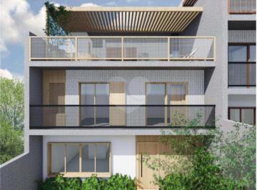 Casa · 125m² · 3 Quartos · 2 Vagas · Sobrado com 3 quartos à venda em Vila firmiano pinto - SP