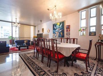 Apartamento · 517m² · 4 Quartos · 3 Vagas · Apartamento com 4 quartos à venda em Cerqueira césar - SP
