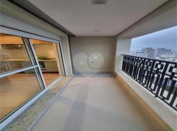 Apartamento · 30m² · 1 Quarto · Studio com 1 quartos à venda em Vila dom pedro i - SP