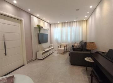Casa · 290m² · 3 Quartos · 2 Vagas · Sobrado com 3 quartos à venda em Vila moinho velho - SP