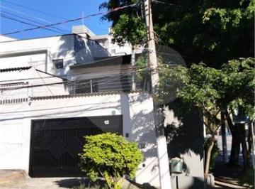 Casa · 91m² · 3 Quartos · 2 Vagas · Casa com 3 quartos à venda em Bosque da saúde - SP