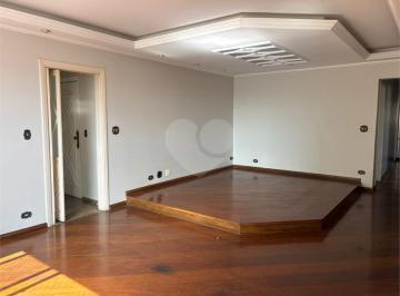 Apartamento · 160m² · 3 Quartos · 3 Vagas · Apartamento com 3 quartos à venda em Tucuruvi - SP