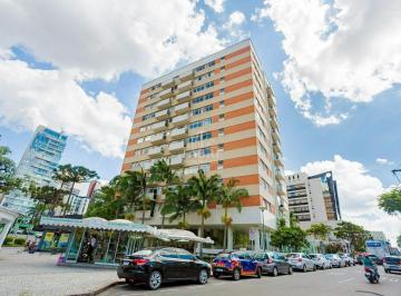 Apartamento · 140m² · 3 Quartos · Apartamento à venda - em Batel