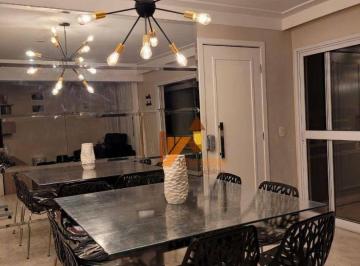 dcb97691dd9d101149bd47c1912384cb02939b1f · Apartamento com 3 dormitórios para alugar, 119 m² por R$ 5.842,00/mês - Casa Branca - Santo André/SP