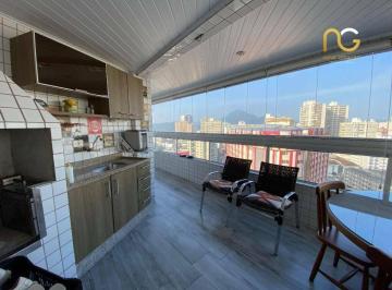 573928bb01b474c164419109c264e871b5c14f44 · Apartamento 03 dormitórios a venda na Guilhermina, Praia Grande-SP