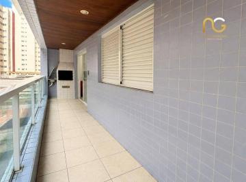 53880b001c3a6c6359e01335a38a557b8d123800 · Apartamento com 2 dormitórios à venda, 69 m² por R$ 449.000,00 - Aviação - Praia Grande/SP