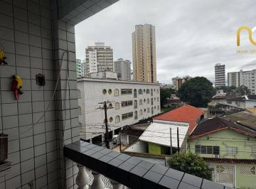 9562e55224c22a8358a06723780034dbc1707ed7 · Apartamento com 2 dormitórios à venda, 84 m² por R$ 375.000,00 - Caiçara - Praia Grande/SP