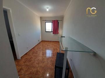 0f263b153a0adcec583a3365b2b5481874803f93 · Apartamento com 1 dormitório à venda, 34 m² por R$ 233.000,00 - Ocian - Praia Grande/SP