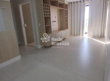 Apartamento · 64m² · 2 Quartos · 1 Vaga · SOF SUL/QUADRA 15  - RESD. EXCLUSIVE - 02 QUARTOS SENDO 01 SUÍTE - REFORMADO - GARAGEM - PARK SUL/DF