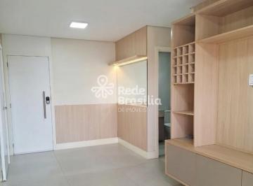 WhatsApp Image 2026-07-03 at 12.43 · QD 15 - RESD. EXCLUSIVE - 02 QUARTOS SENDO 01 SUÍTE - REFORMADO - GARAGEM - PARK SUL/DF