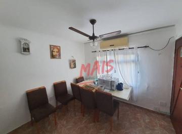 ba4b5e338c555107d3479b0395f4b9430624313a · Apartamento com 2 Dormitórios para Alugar, 45 m² - Aparecida - Santos/SP