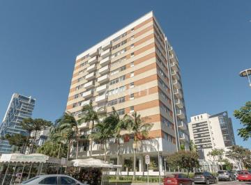 Apartamento · 140m² · 3 Quartos · APARTAMENTO À VENDA COM 3 QUARTOS NA PRACINHA DO BATEL