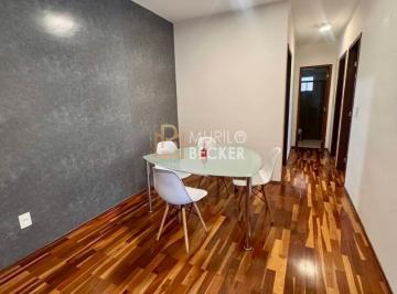 Apartamento · 70m² · 2 Quartos · 1 Vaga · Apartamento 2 dormitórios- Jardim Aquários/Locação