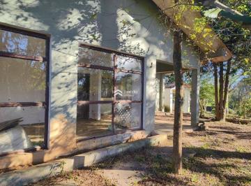 Rural · 130m² · 2 Quartos · 2 Vagas · CH0345 Chácara com 2 quartos , Chácara Remanso (Caucaia do Alto) - Cotia