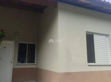 Casa · 60m² · 3 Quartos · 2 Vagas · Casa com 3 quartos, Taboleiro Verde - Cotia