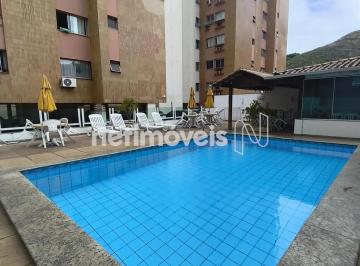 Apartamento de 2 quartos, Vitória · Lindo e Amplo 02 Qtos Lazer Oportunidade