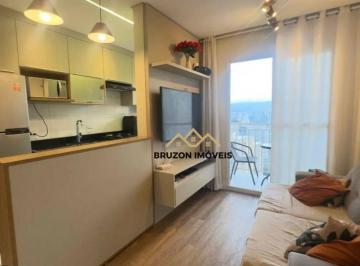 526c905438e884c4c9a2c4b49bcfbf6e2c05c8e2 · APARTAMENTO À VENDA - 2 QUARTOS (COM PLANEJADOS), 49M², R$ 410.000,00 - CONDOMÍNIO VISTA PARK - VILA