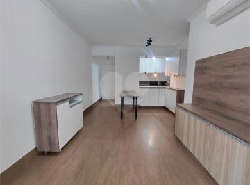 Apartamento · 72m² · 2 Quartos · 2 Vagas · Apartamento com 2 quartos à venda em Pinheiros - SP