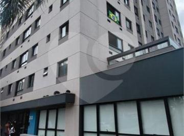 Apartamento · 38m² · 1 Quarto · 1 Vaga · Apartamento com 1 quartos à venda em Vila dom pedro ii - SP
