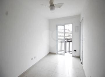 Apartamento · 42m² · 2 Quartos · Apartamento com 2 quartos à venda em Santa teresinha - SP