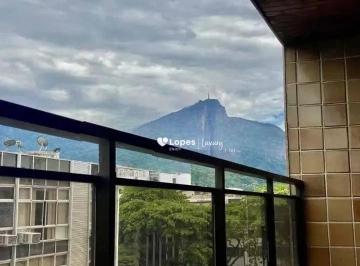 9b1c030854ab4684ff9586b17a2ee0c26ead0ec9 · Apartamento com 4 quartos à venda, 233 m² por R$ 4.600.000 - Ipanema - Rio de Janeiro/RJ