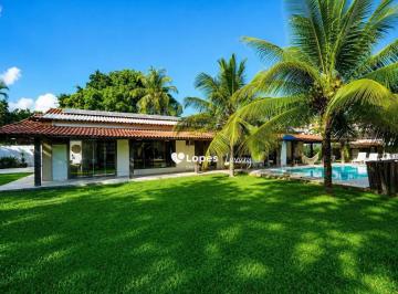 b1e719d464aaae059b5166a242b50714b03d31d6 · Condomínio Village Marapendi - Casa Linear de Alto Padrão com 3 Suítes, Piscina, Área Gourmet Comple