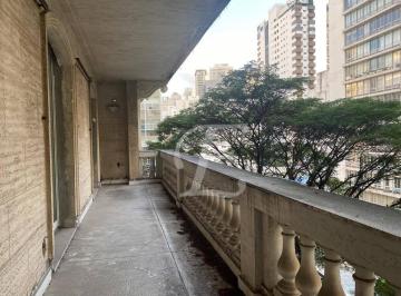 4122ab511ae168a9139456ad44035ae2108c084d · Apartamento Duplex com 7 dormitórios à venda, 515 m² por R$ 5.800.000,00 - Higienópolis - São Paulo/