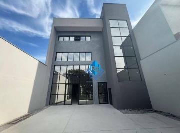 52faa25486f15b9fa6ca1967b62eaba8e251b8d4 · Prédio Comercial Novo 425 m² | 3 Pavimentos | Jardim do Mar - São Bernardo do Campo/SP