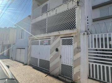 220193a39955013e70e7e3486ceb7763b5291a8a · Casa com 3 dormitórios à venda, 214 m² por R$ 365.000 - Vila Santana - Sorocaba/SP