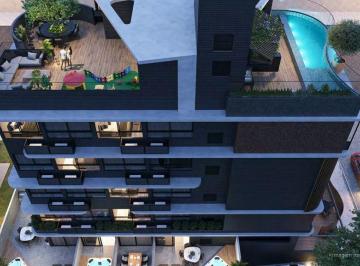 Conexus · Flat com 1 dormitório à venda, 17 m² por R$ 330.000 - Jardim Oceania - João Pessoa/PB