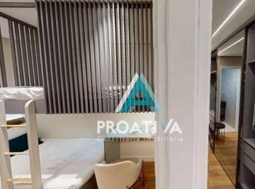 6846acb27dddfb0ba378b0fefee3db3a0bb3deee · Apartamento com 3 dormitórios à venda, 63,27 m²- Campestre - Santo André/SP