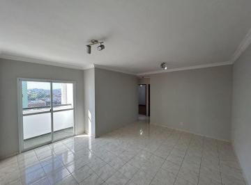9ed9529ed3c0ab8c9f737e3b3981c48c51be8fcc · Apartamento com 3 dormitórios para alugar, 90 m² por R$ 3.905,00 - Vila Pinheirinho - Santo André/SP
