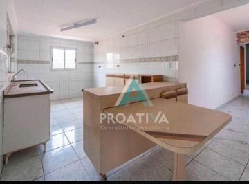 610b9f97eafae91babfb53d22d61695d29f9ce8a · Sobrado com 4 dormitórios à venda, 270 m² - Vila Humaitá - Santo André/SP