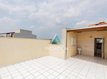 1ead3ac023cd7a96203fb0ad58165cc3b6b33f56 · Cobertura com 2 dormitórios, 86 m² - venda ou aluguel - Parque João Ramalho - Santo André/SP