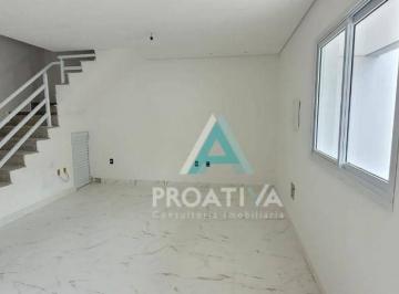 7b2140d31a92d961cb01a9bd43ad4f461138277c · Sobrado com 3 dormitórios à venda, 140 m² por R$ 870.000,00 - Vila América - Santo André/SP