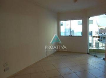 c51376a066da0d55de27ece869daf8528198365f · Apartamento com 3 dormitórios, 75 m² - Santo André/SP