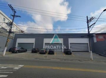 664ffc0da3851c29b032dc41f5bc6d42ba8ded51 · Loja para alugar, 206 m² por R$ 16.900,00/mês - Vila Nogueira - Diadema/SP