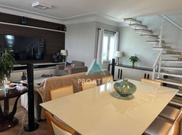 9f387f328a0f131eda68e2d340e5f8c52a4fcb61 · Cobertura com 3 dormitórios à venda, 150 m² - Vila Mussolini - São Bernardo do Campo/SP