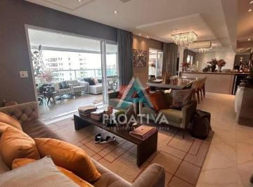 cb1a2ab07db13b34fc8db7767182db722114aa81 · Apartamento com 3 suítes à venda, 194 m² por R$ 3.180.000 - Jardim - Santo André/SP